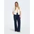 ONLY Bluza ONLJENNA  bela