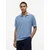 TOMMY HILFIGER Pulover  golobje modra