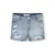 MINOTI Kavbojke moder denim/črn denim