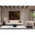 ATELIER DEL SOFA Sofa sa 4 sedišta Pavia 4 Seater Cream