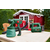 Bosch Pištolj za prskanje EasySpray 18V-100