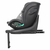 FREEON avtosedež i-size (40-150cm), Space grey
