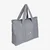 Torba adidas x Stella Mccartney Packable Tote Bag Onix/ Lgh Solid Grey/ White Universal