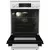 Gorenje električni šporet GEC5C61WG