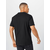 Basketball Clouds 2.0 Oversize T-Shirt Black