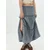 Pull&Bear Krilo dimno modra
