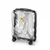 Crash Baggage kabinski kovček CABIN Small size 55x40x20 cm