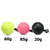 shumee 3x FIGHT REFLEX BALL + torba