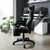 Livetastic GAMING STOL