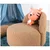 Atelier del Sofa Tabure 46x51cm, Braon