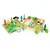 Drevený polárny tučniak Tender Leaf Toys od 3 rokov TL4850