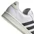 adidas GRAND COURT, muške tenisice za slobodno vrijeme, bijela GY3620