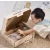 Viga Viga 44261FSC PolarB Komplet »Grow with Me« – Raziskovalci čutov