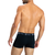 STRIX Men’s Essential Trunks 2Pack Black