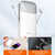 Back up baterija LDNIO PQ19 10000mAh, bela