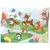 Puzzle prolece 60pcs 300411 ( 104/300411 )