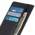 Torbica Litchi Wallet za OnePlus Nord 3 - crna