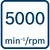 Bosch Odvrtač za suvu gradnju GTB 650 Plastični kofer 06014A2000