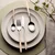 Set pribora 16 kos — GAYA Exeter Bistro Stiel Maple - W0111