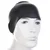 Swim cap mad wave champion 3d black
