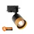 Ledvance Osram spot lampa luxe gu10,crna ( o99514 )