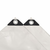 Cerada 650 g/m2 3x3 m bijela