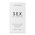 Bijoux Indiscrets Sex Au Naturel Revitalizing Massage Drops 30ml