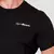 GymBeam High Compression T-shirt Black