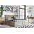 Boxspring postelja Box 3 - 120x200 cm