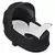 Cybex nosiljka za Priam Deep Black