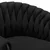 EH Barski stol Cofton Black Velvet