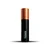 Duracell OPTIMUM AA 4KS AA Batterie