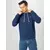 LEVIS Majica New Original, modra