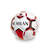 Nogometna lopta ušivena A.C. Milan Pro Mondo veličina 5