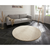 Krem bela preproga Mint Rugs Norwalk Fergus, o 160 cm
