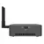 ZEUS Mini PC MPI10 Pentium 5405U 2.30 GHz/DDR4/LAN/Dual WiFi/BT/HDMI/DP/VGA/RS232/USB C/ext ANT