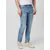Carhartt WIP Kavbojke Klondike, modra