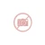 Modrček Linia, polpodložen, bela