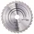 BOSCH List kružne testere Speedline Wood 130 x 16 x 2.2 mm. 9