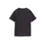 TOM TAILOR Majica  antracit / off-bela