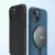 Maska Nillkin Super Frosted Shield Pro Magnetic za iPhone 14 Plus plava