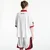 Majice Off-White x AC Milan Arrow Tech T-Shirt UNISEX White/ Red S