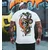 Hardcore majica moška - PREMIUM - SULLEN - SCM7970_AW