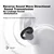 SoundCore Bluetooth slušalice, Crne