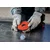Bosch X-LOCK disk od prizmatičnih keramičkih vlakana, R782 inoks, 125 mm, 22,23 mm, G 80 2608621826