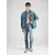 TOM TAILOR DENIM Kavbojke  WAYLEN moder denim