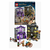LEGO® Harry Potter™ 76439 Ollivanderov obchod a Obchod madam Malkinovej