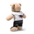 STEIFF Friends Medvedek Ben, edicija DFB