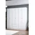 HANAH HOME Garderober Terra 6 210 White