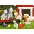 Ravensburger puzzle - Zabava za stence - 60 delova